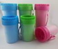 Portable Paw Cleaner Dog Paw Washer Cup Paw Cleaner