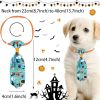 Halloween Dog Accessoires Bow Tie Neckties Small Dog