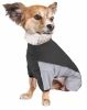 Heathered Performance 4-Way Stretch Two-Toned Full Body Warm Up