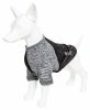 Active Pet 'Hybreed' 4-Way Stretch Two-Toned Performance Dog T-Shirt