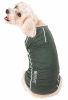 'Racerbark' 4-Way Stretch Performance Active Dog Tank Top T-Shirt