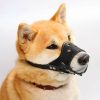 Dog mouth mask; anti-barking; anti-bite; dog mouth cover