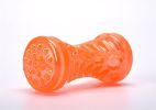 dog Squeak Toys strong bite resistant Bone Toy