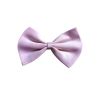 Dog Necklace Adjustable Strap, Collar Pet Bow Tie