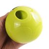 Dog Treat Toy Tumble Leaky Ball Food Dispenser Training Toy