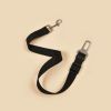 Adjustable Pet Safety Belt Leash; Dog Car Seat Belt for Traveling