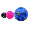 Squeaker Missing Food Ball Puzzle Training Toys for Dogs