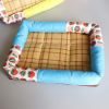 Breathable Pet Cooling Mat Bed Summer Protection