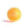 Dog Toys, Tooth Cleaning Ball TPR Training, Teeth Chewing Toy