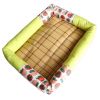 Breathable Pet Cooling Mat Bed Summer Protection