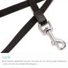 3/5M Dog Leash Durable Automatic Retractable Walking Running Leads Dog