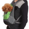 Pet Carriers Comfortable Carrying for Small Cats Dogs Backpack