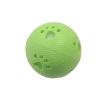 Rubber Pet Ball Toys Sound Interactive Durable Molar Dog Training Toys