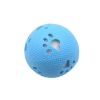 Rubber Pet Ball Toys Sound Interactive Durable Molar Dog Training Toys