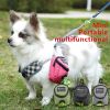 Dog treat pouch, Dog training bag Outdoor Travel Dog Poop Bag Dispenser Durable