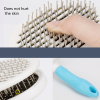 Pets Comb Beauty Styling Cleaning Automatic Hair Removal Comb