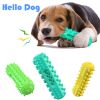 Toothbrush for Dogs, Molar Stick Chew Tooth Cleaner Brushing