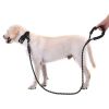 Strong Nylon Braided Dog Leash; Pet Training Running Rope; Pet