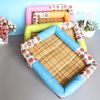 Breathable Pet Cooling Mat Bed Summer Protection