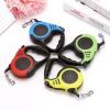 3/5M Dog Leash Durable Automatic Retractable Walking Running Leads Dog