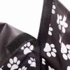 Pet Carriers Car Seat Cover Trunk Mat Cover Protector Carrying for pets