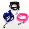 Dogs Leash Noose Loop Lock Clip Rope Grooming Table Accessories