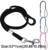 Dogs Leash Noose Loop Lock Clip Rope Grooming Table Accessories