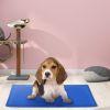 Dog Cooling Mat Pressure Activated Gel Self Cooling Mat Pad