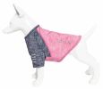 Active Pet 'Hybreed' 4-Way Stretch Two-Toned Performance Dog T-Shirt