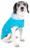 Premium 4-Way Stretch Two-Toned Sleeveless Dog T-Shirt Tank Top Hoodie