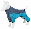 Heathered Performance 4-Way Stretch Two-Toned Full Body Warm Up