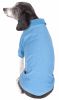 'Fur-Flexed' Relax-Stretch Wick-Proof Performance Dog Polo T-Shirt