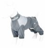 Dog Track Suit 'Tail Runner' Lightweight 4-Way-Stretch Breathable