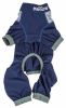 Dog Track Suit 'Tail Runner' Lightweight 4-Way-Stretch Breathable