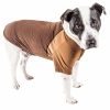 Active Pet 'Hybreed' 4-Way Stretch Two-Toned Performance Dog T-Shirt