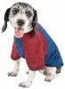 Active Pet 'Hybreed' 4-Way Stretch Two-Toned Performance Dog T-Shirt