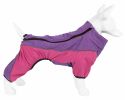 Heathered Performance 4-Way Stretch Two-Toned Full Body Warm Up