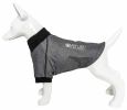 'Fur-Flexed' Relax-Stretch Wick-Proof Performance Dog Polo T-Shirt