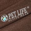 Active Pet 'Hybreed' 4-Way Stretch Two-Toned Performance Dog T-Shirt