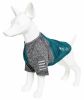 Active Pet 'Hybreed' 4-Way Stretch Two-Toned Performance Dog T-Shirt