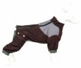 Dog Track Suit 'Tail Runner' Lightweight 4-Way-Stretch Breathable