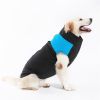 Windproof Dog Winter Coat Jacket Warm Dog Vest Cold Weather