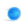 Dog Toys, Tooth Cleaning Ball TPR Training, Teeth Chewing Toy