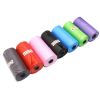 10 Roll Pet Poop Bag Degradation Disposable Garbage Bag