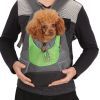 Pet Carriers Comfortable Carrying for Small Cats Dogs Backpack