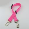 Dog Car Seat Belt for Accessories Goods Animals Adjustable Harness