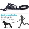 Pet Leash Reflective Strong Dog Leash