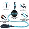 Pet Leash Reflective Strong Dog Leash