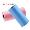 10 Roll Pet Poop Bag Degradation Disposable Garbage Bag