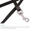 3/5M Dog Leash Durable Automatic Retractable Walking Running Leads Dog